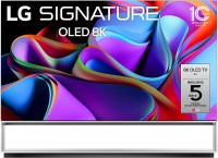 Купить телевізор LG OLED88Z3: цена от 1026000 грн.