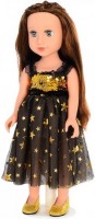 Купить лялька Limo Toy Emiliya M 4729: цена от 916 грн.