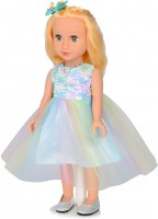 Купить лялька Limo Toy Emiliya M 4731: цена от 1101 грн.