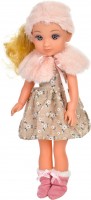 Купити лялька Limo Toy Yarinka M 4592  за ціною від 607 грн.