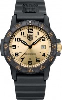 Купить наручний годинник Luminox Leatherback Sea Turtle XS.0325.GP: цена от 12340 грн.