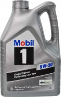 Купить моторное масло MOBIL X1 5W-30 5L: цена от 2083 грн.