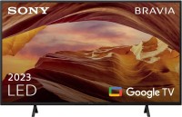 Купить телевізор Sony KD-43X75WL: цена от 17560 грн.