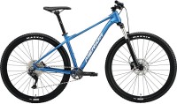 Купить велосипед Merida Big.Nine 200 2023 frame L: цена от 34680 грн.