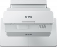 Купить проектор Epson EB-725W: цена от 88649 грн.