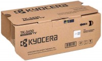 Купить картридж Kyocera TK-3430: цена от 5776 грн.