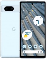 Купить мобильный телефон Google Pixel 7a: цена от 13200 грн.