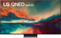 Купить телевізор LG 65QNED86 2023: цена от 42700 грн.