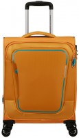 Купить валіза American Tourister Pulsonic 43.5: цена от 5680 грн.