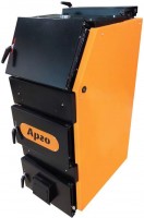 Купить опалювальний котел Argo Plus 12: цена от 33400 грн.