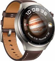 Купить смарт часы Huawei Watch 4: цена от 5299 грн.
