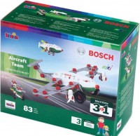 Купить конструктор Bosch Mini 8790: цена от 1203 грн.