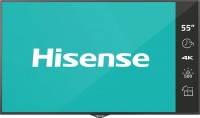 Купить монітор Hisense 55B4E31T: цена от 45239 грн.
