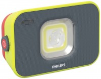 Купить фонарик Philips X60FLX1: цена от 1603 грн.