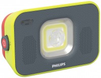 Купить фонарик Philips X60FLAUX1: цена от 1619 грн.
