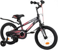 Купить дитячий велосипед Corso Sporting R-16: цена от 3196 грн.