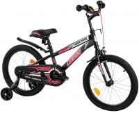 Купить дитячий велосипед Corso Sporting R-18: цена от 3774 грн.