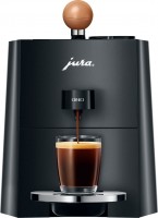Купить кофеварка Jura ONO 15505: цена от 16720 грн.