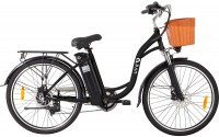 Купити велосипед DYU C6  за ціною від 27904 грн.