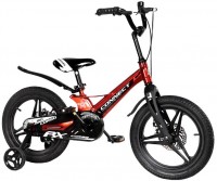 Купить дитячий велосипед Corso Connect 16: цена от 4914 грн.