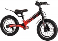 Купить дитячий велосипед Corso Skip Jack 12: цена от 1294 грн.