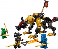 Купить конструктор Lego Imperium Dragon Hunter Hound 71790: цена от 652 грн.