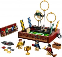 Купить конструктор Lego Quidditch Trunk 76416: цена от 2253 грн.