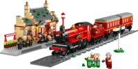 Купить конструктор Lego Hogwarts Express and Hogsmeade Station 76423: цена от 5599 грн.