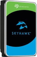 Купить жесткий диск Seagate SkyHawk +Rescue по цене от 2757 грн.