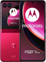 Купить мобильный телефон Motorola Razr 40 Ultra 256GB/8GB: цена от 31498 грн.