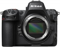 Купить фотоаппарат Nikon Z8 body: цена от 154237 грн.