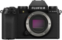 Купить фотоаппарат Fujifilm X-S20 body: цена от 52499 грн.