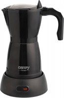 Купить кофеварка Camry CR 4415B: цена от 1176 грн.