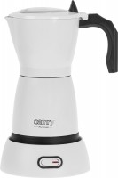 Купить кофеварка Camry CR 4415W: цена от 1176 грн.