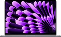 Купить ноутбук Apple MacBook Air 15 (2023) (MQKP3) по цене от 44771 грн.