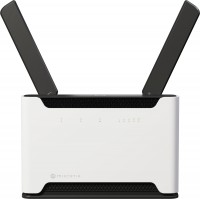 Купить wi-Fi адаптер MikroTik Chateau LTE6 ax: цена от 7161 грн.