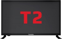 Купить телевізор SUMATO 24HT01: цена от 3999 грн.