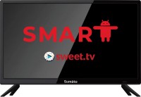Купить телевізор SUMATO 24HTS03: цена от 4199 грн.