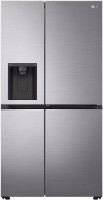 Купить холодильник LG GS-JV71PZTE: цена от 55890 грн.