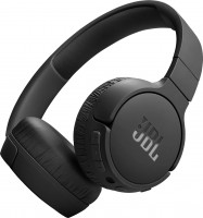 Купить навушники JBL Tune 670NC: цена от 2368 грн.