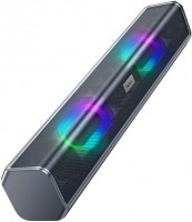 Купить портативна колонка Hoco BS49 Dazzling sound: цена от 699 грн.