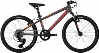Купить дитячий велосипед GHOST Kato Essential 20 2021: цена от 15803 грн.