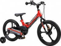 Купить дитячий велосипед Royal Baby Space Port 16: цена от 11200 грн.
