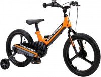 Купить дитячий велосипед Royal Baby Space Port 18: цена от 11800 грн.