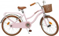 Купить дитячий велосипед Toimsa Vintage 20: цена от 11934 грн.