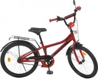 Купить дитячий велосипед Profi Speed Racer 20: цена от 3887 грн.