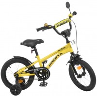 Купить дитячий велосипед Profi Shark 14: цена от 2374 грн.
