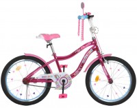 Купить дитячий велосипед Profi Unicorn 20: цена от 3968 грн.