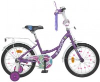 Купить дитячий велосипед Profi Blossom 16: цена от 3383 грн.