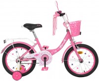 Купить дитячий велосипед Profi Princess 16: цена от 3201 грн.